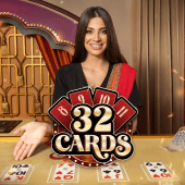32 Baraha live casino on amjili