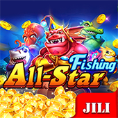 All Star Fishing on amjili