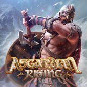 Asgardian Rising on amjili
