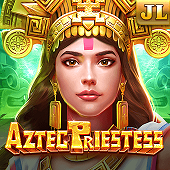 Aztec Priestess on amjili