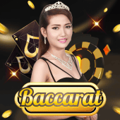 Baccarat on amjili