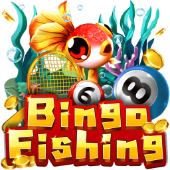 Bingo Fishing on amjili