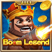Boom Legend on amjili