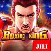 Boxing King slot on amjili