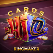 Cards Hi Lo on amjili