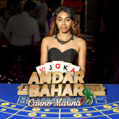 Casino Marina Andar Bahar on amjili