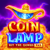Coin Lamp slot on amjili
