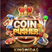 Coin Pusher on amjili