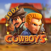 Cowboys on amjili