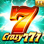 Crazy777 slot on amjili