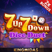 Dice Duet on amjili