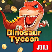 Dinosaur Tycoon on amjili