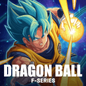 Dragon Ball slot on amjili