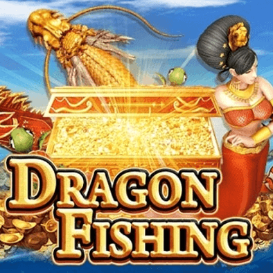Dragon Fishing on amjili