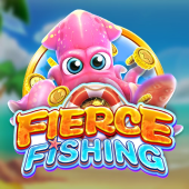 Fierce Fishing on amjili