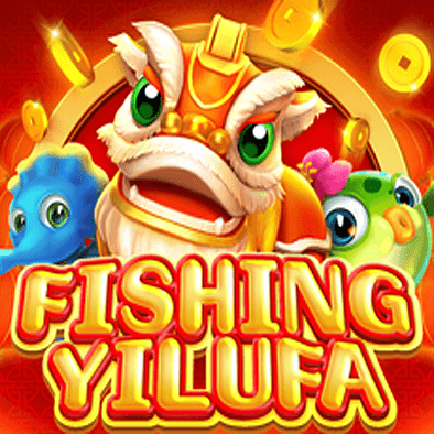 Fishing Yi Lu Fa on amjili