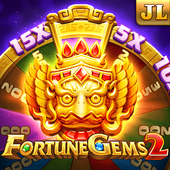 Fortune Gems 2 slot on amjili