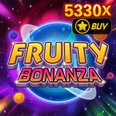 Fruity Bonanza on amjili