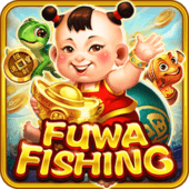 Fuwa Fishing on amjili