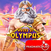 Gates of Olympus hot Game on amjili
