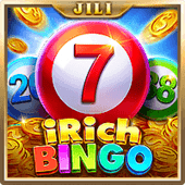 Irich Bingo slot on amjili