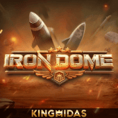 Iron Dome on amjili