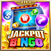 Jackpot Bingo on amjili