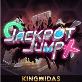 Jackpot Jump on amjili