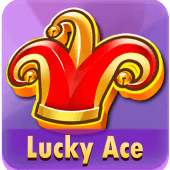 Lucky Ace on amjili