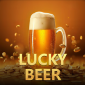 Lucky Bear on amjili