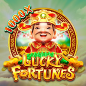 Lucky Fortunes on amjili