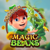 Magic Beans on amjili