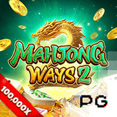 Mahjong Ways 2 on amjili
