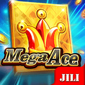 Mega Ace slot on amjili