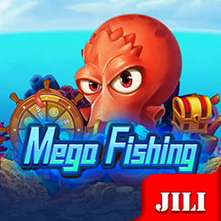 Mega Fishing on amjili