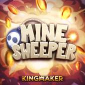 Minesweeper on amjili