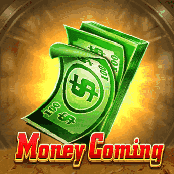 Money Coming slot on amjili