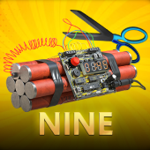 Nine on amjili
