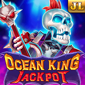 Ocean King Jackpot amjili vip