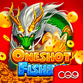 Oneshot Fishing on amjili