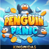 Penguin Panic on amjili
