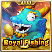 Royal Fishing on amjili