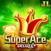 Super Ace Deluxe amjili vip