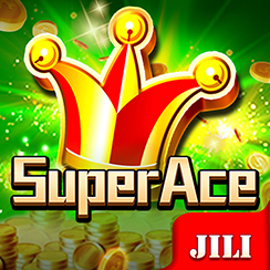 Super Ace on amjili app