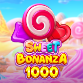 Sweet Bonanza 1000 on amjili
