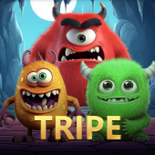 Tripe cards game on amjili