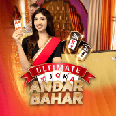 Ultimate Andar Bahar on amjili