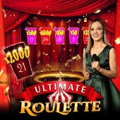 Ultimate Roulette on amjili