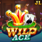 Wild Ace slot on amjili